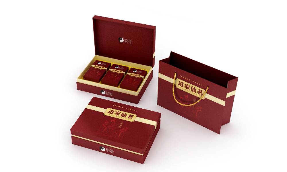 建始县文创产品包装设计的破圈密码——文化基因与消费场景的双向激活